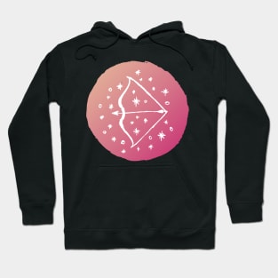 Sagittarius 2 Hoodie